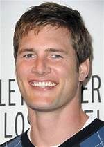 Ryan Mcpartlin Biography