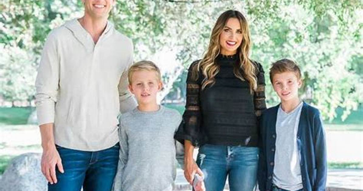 Ryan Mcpartlin Height