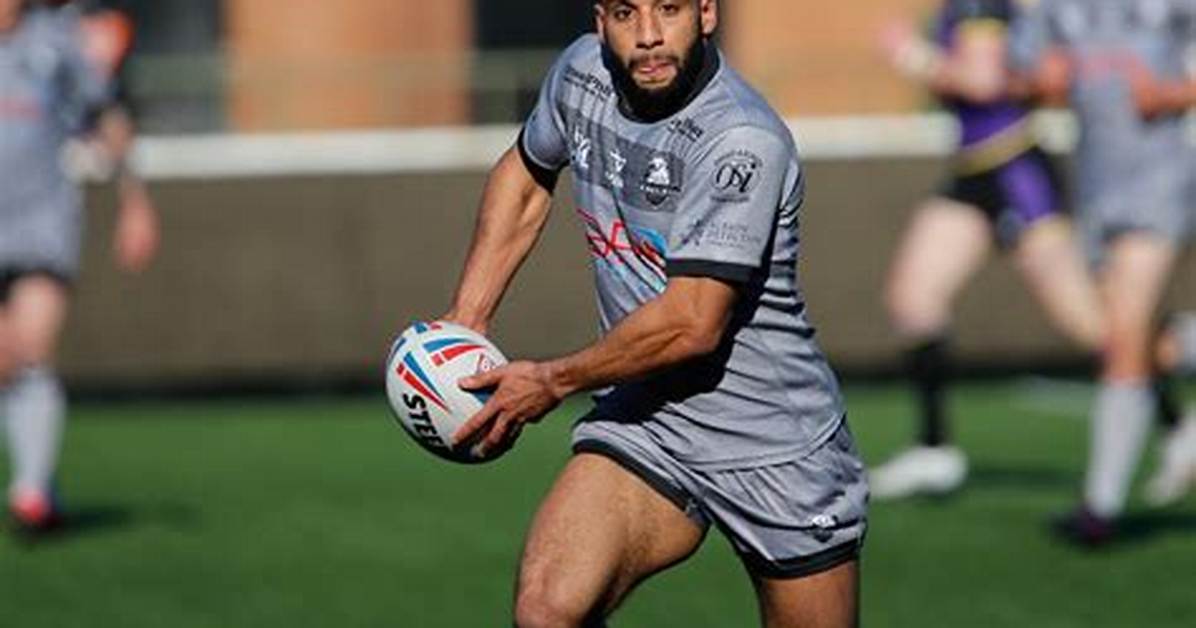 Ryan Millar