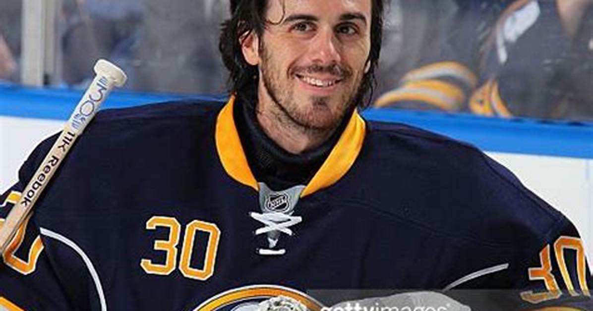 Ryan Miller