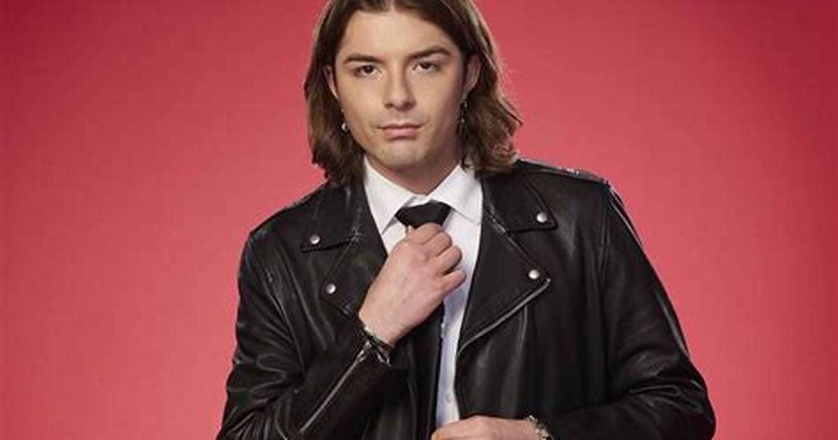 Ryan Mitchell