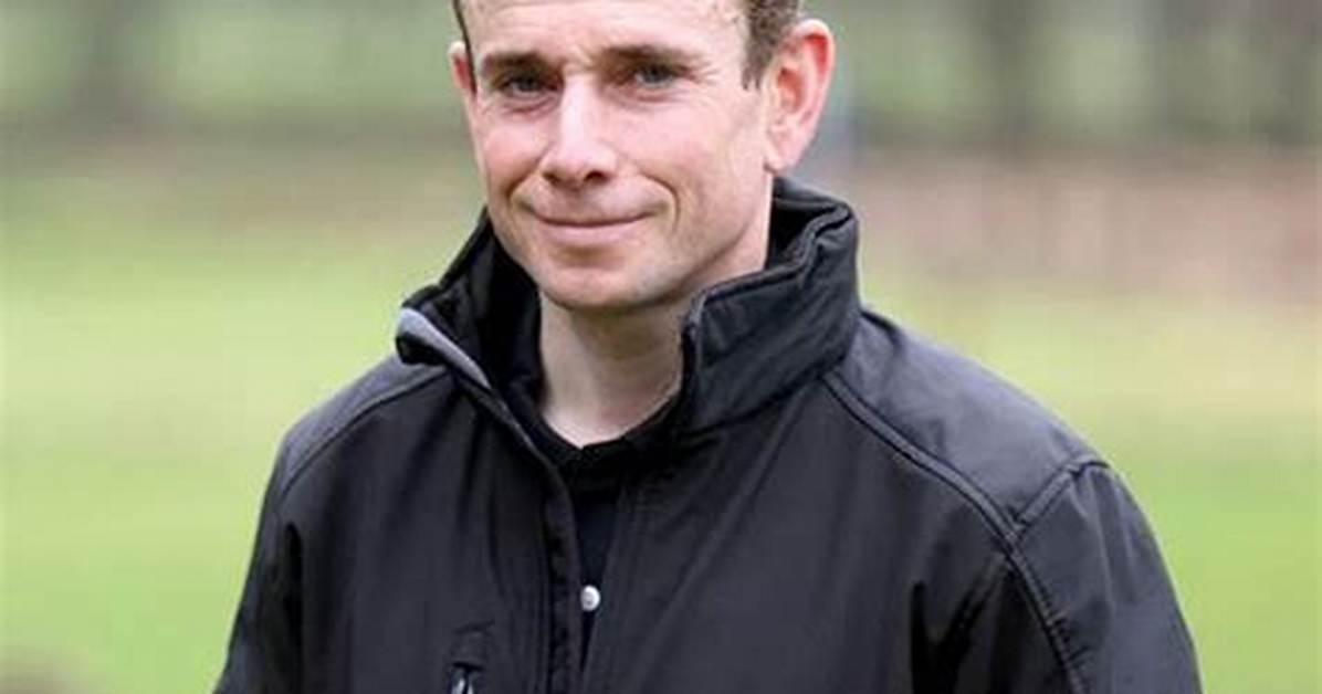 Ryan Moore