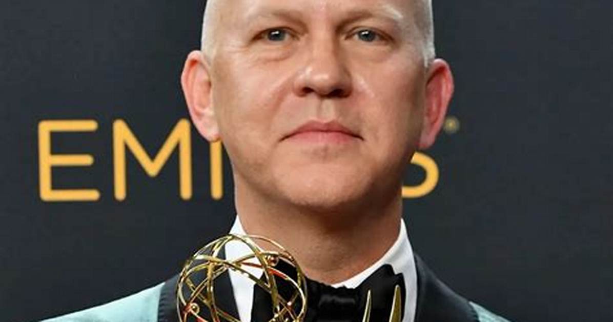 Ryan Murphy Bio (Wiki)