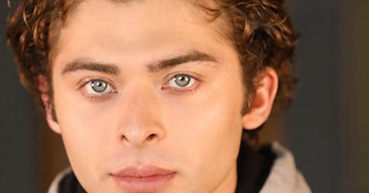 Ryan Ochoa