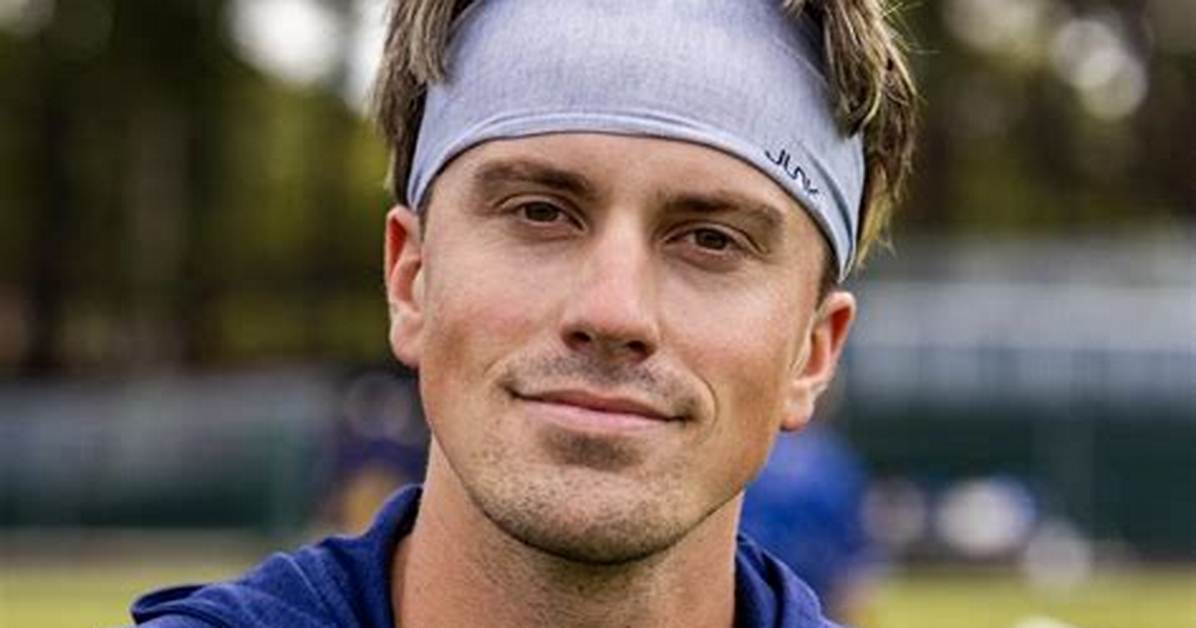Ryan Olson Net Worth