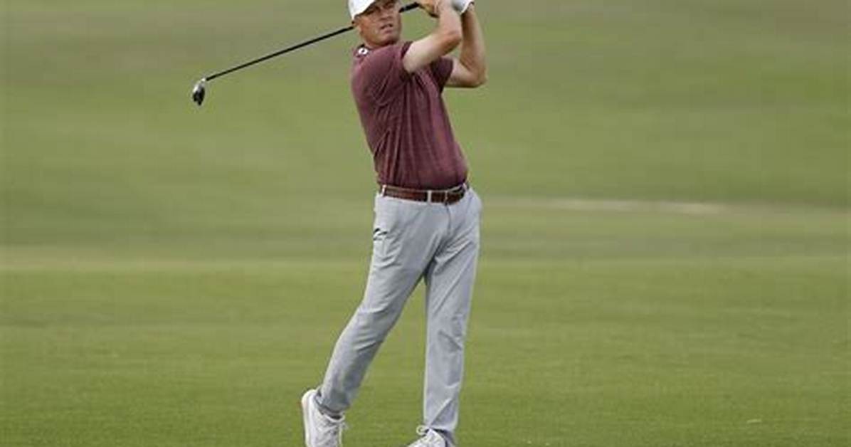 Ryan Palmer