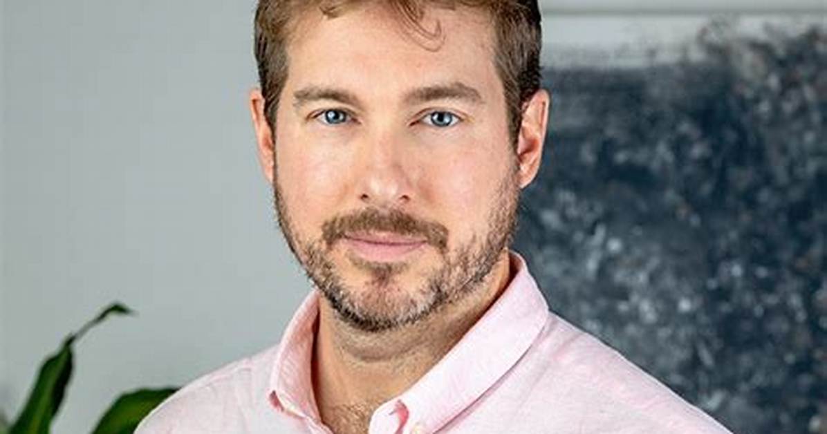 Ryan Payne