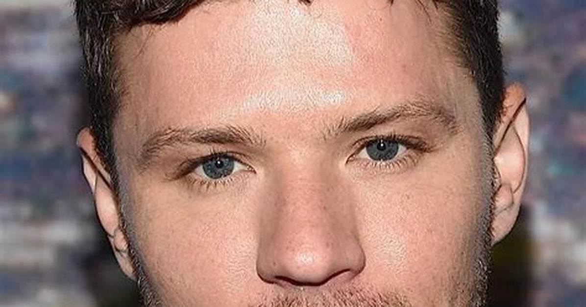 Ryan Phillippe