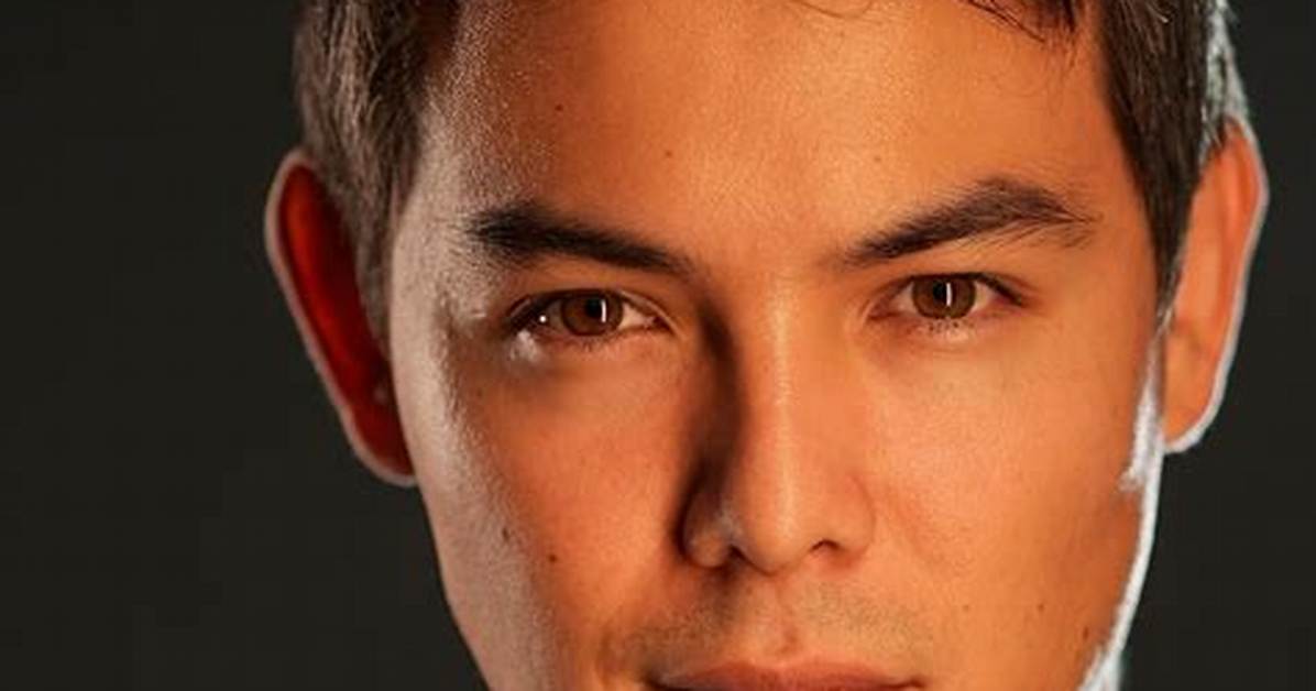 Ryan Potter