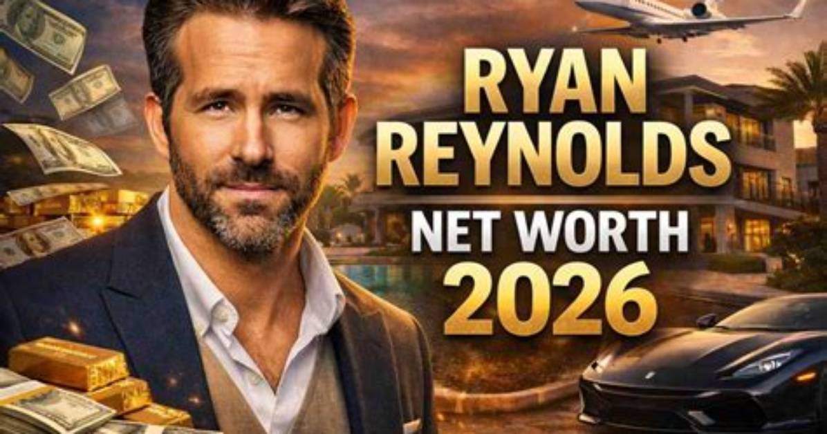 Ryan Proffitt Net Worth