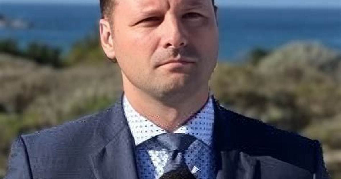 Ryan Rishaug