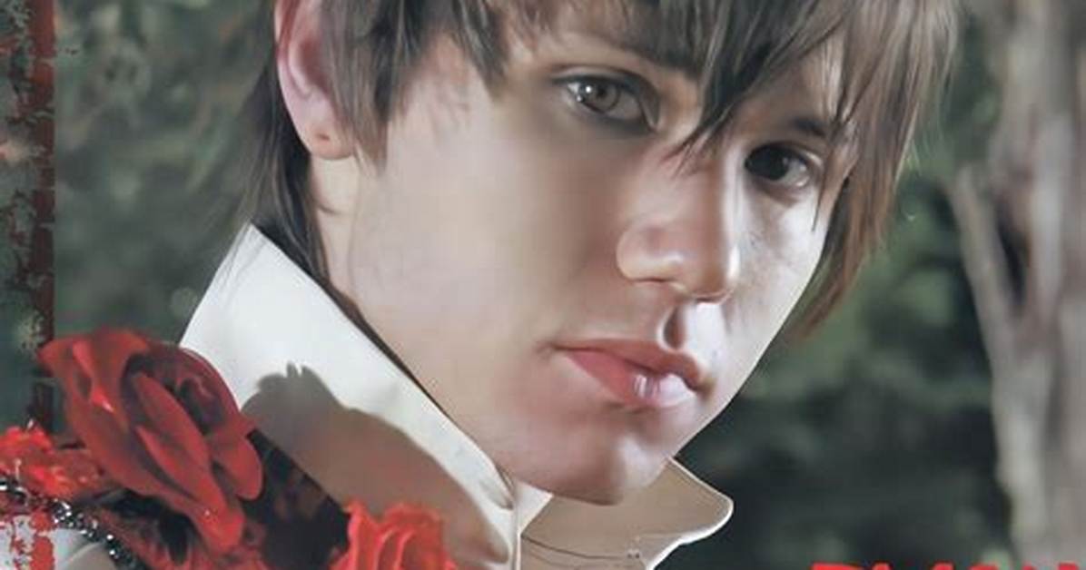 Ryan Ross