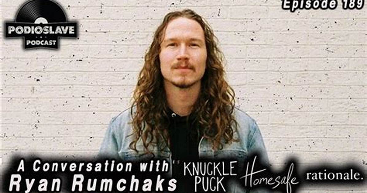 Ryan Rumchaks