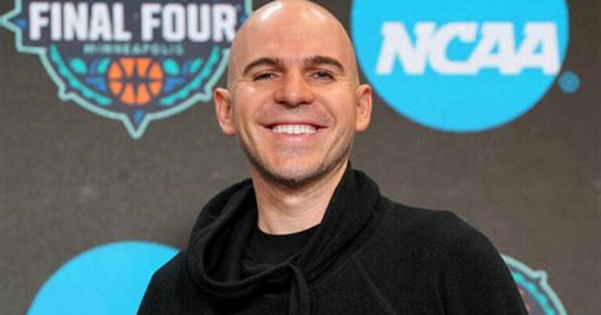 Ryan Ruocco
