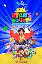 Ryan’s World