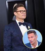 Ryan Seacrest Is Single and Ready to Mingle