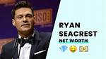 Ryan Sevy Net Worth