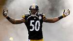 Ryan Shazier