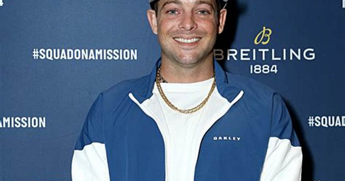 Ryan Sheckler 2020