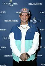 Ryan Sheckler 2020