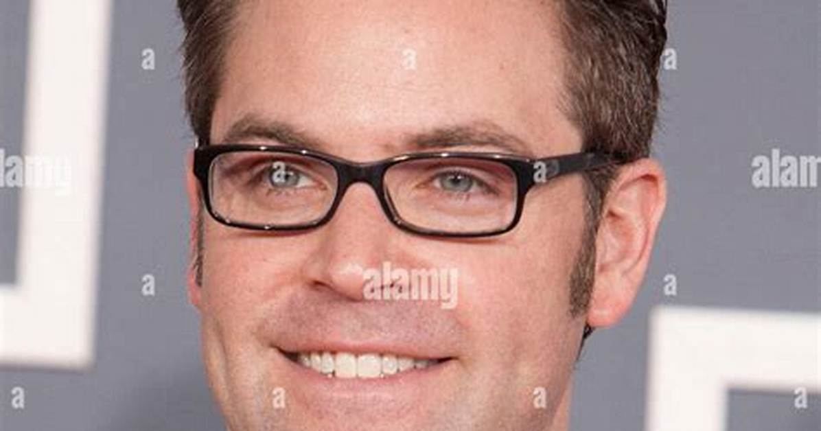 Ryan Shore