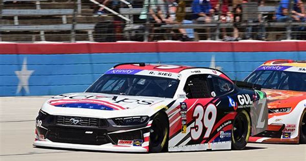 Ryan Sieg