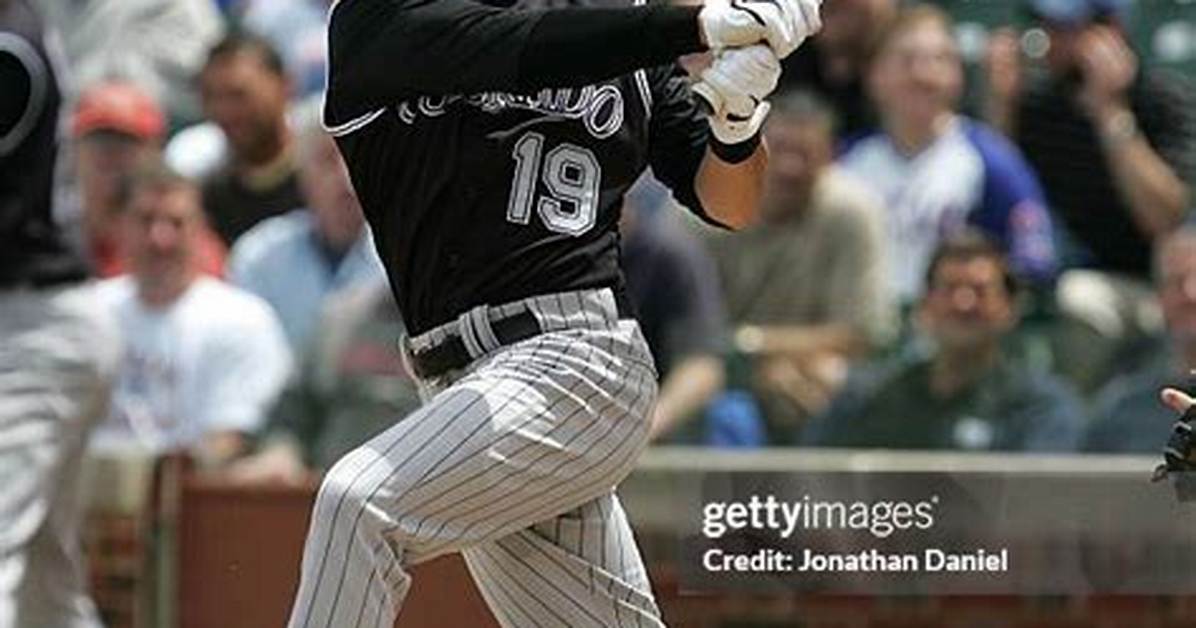 Ryan Spilborghs