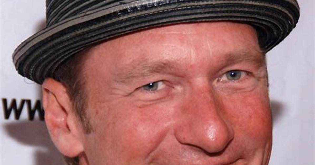 Ryan Stiles