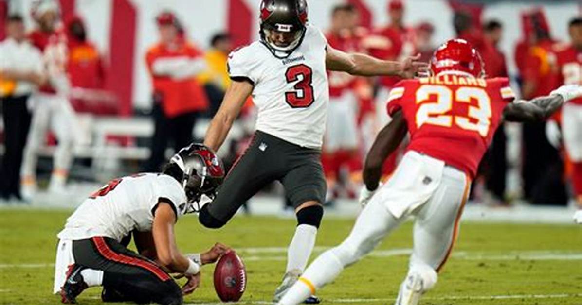 Ryan Succop