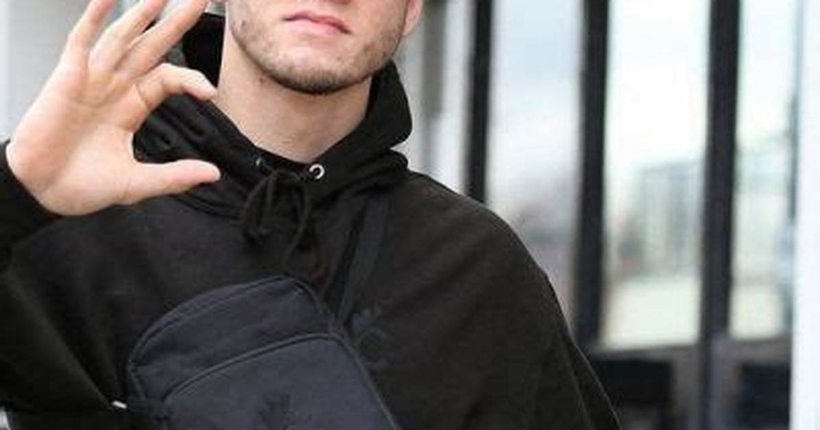 Ryan Taylor