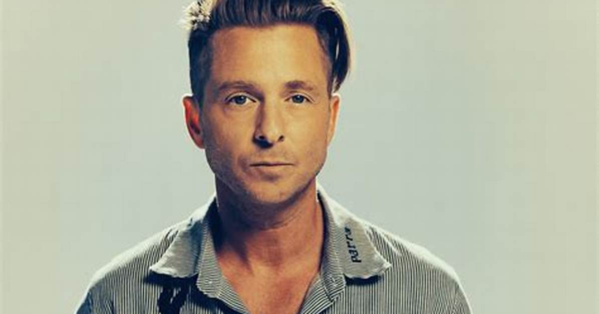 Ryan Tedder Fortune