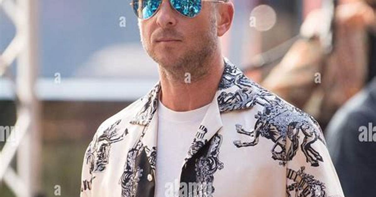 Ryan Tedder