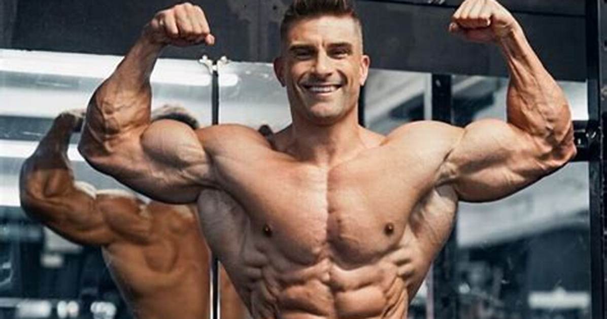 Ryan Terry Net Worth