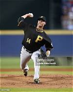 Ryan Vogelsong