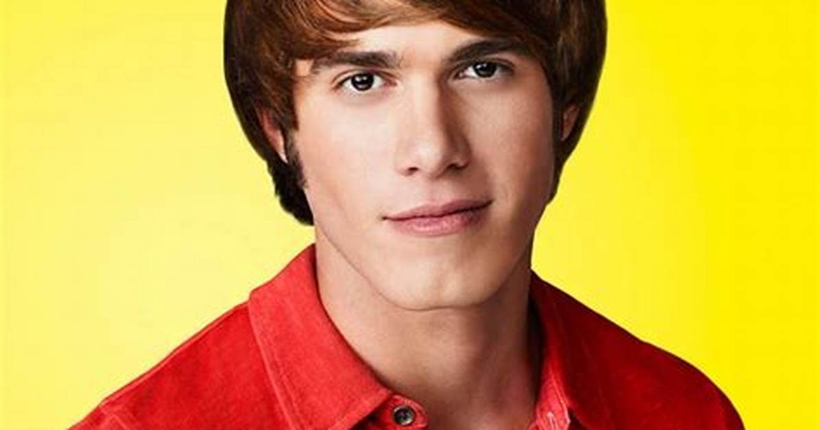 Ryder Glee