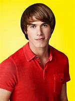 Ryder Glee