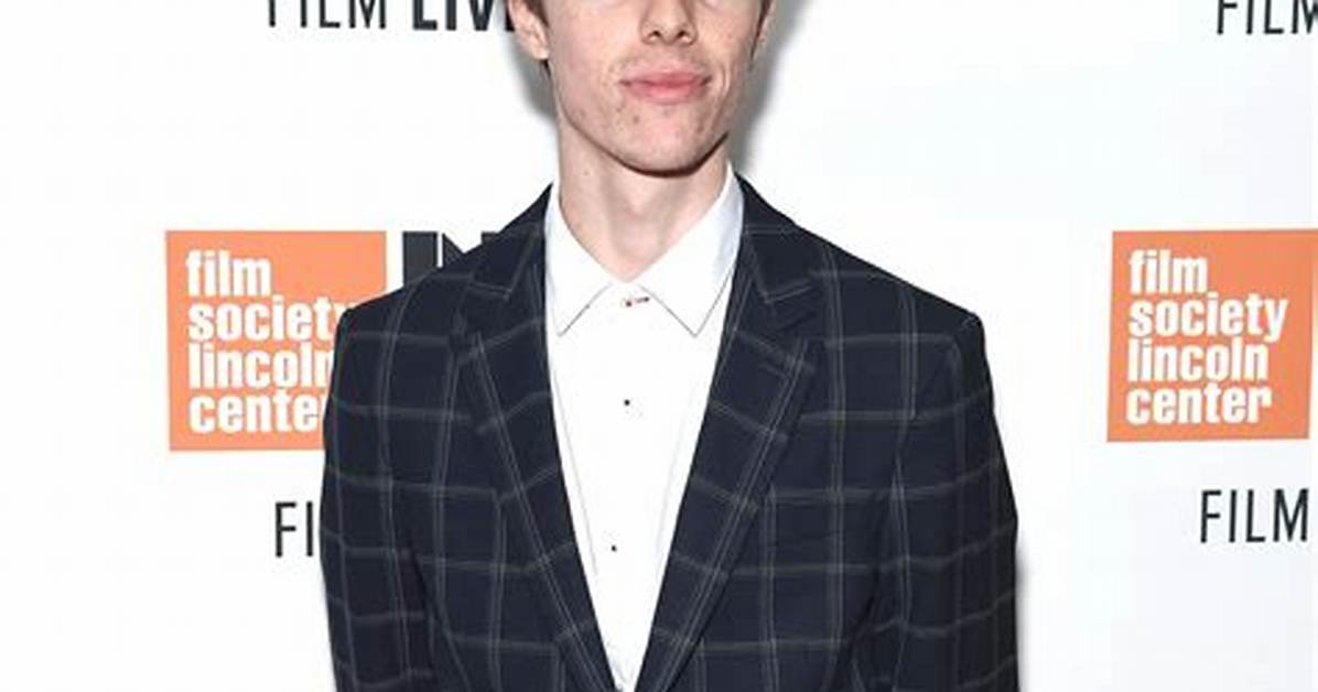 Ryder Mclaughlin