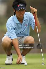 Ryo Ishikawa