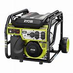 Ryobi Generators