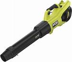 Ryobi Leaf Blower