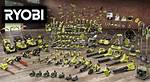 Ryobi One Plus Tools