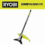 Ryobi Weed Eater Attachments
