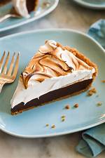 S’more Pie