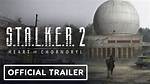 S. T. A. L. K. E. R. : Clear Sky - Prologue (2008)