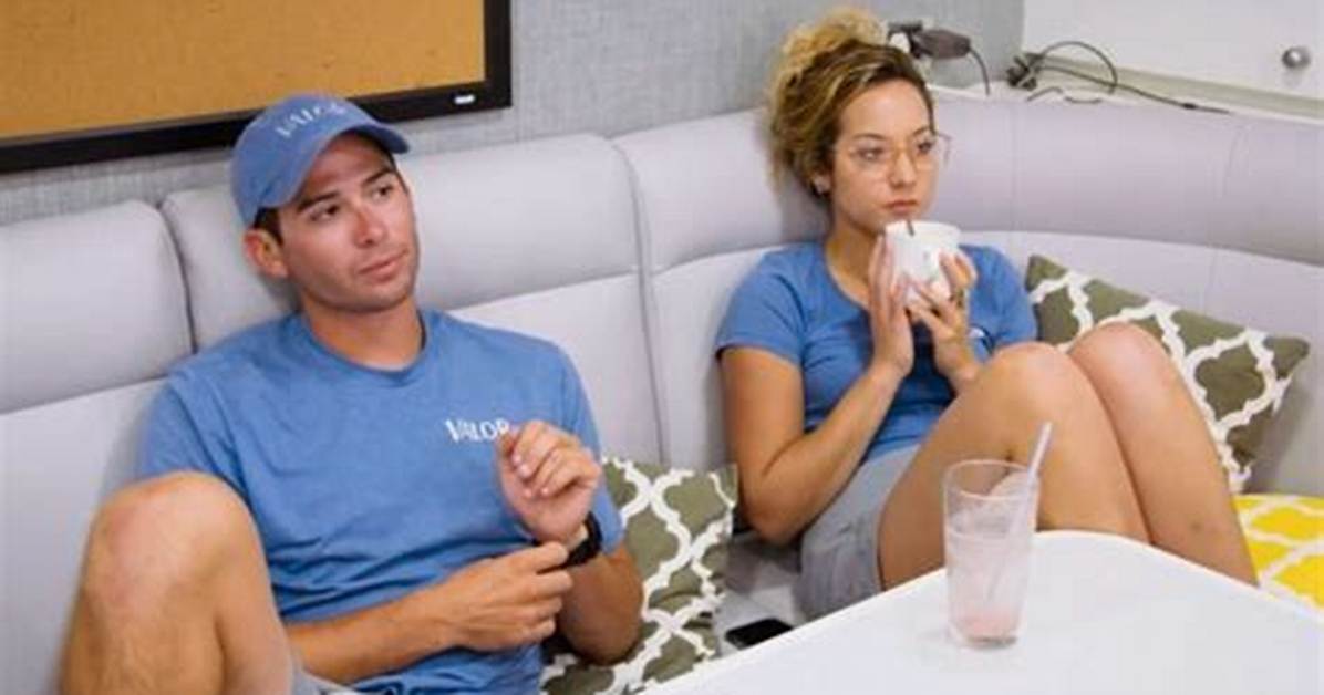 S05. E07: Blindsided - Below Deck