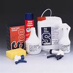 S100 Cleaner