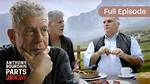 S12. E02: Asturias, Spain - Anthony Bourdain: Parts Unknown [V]