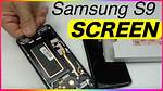S9+ Screen Replacement