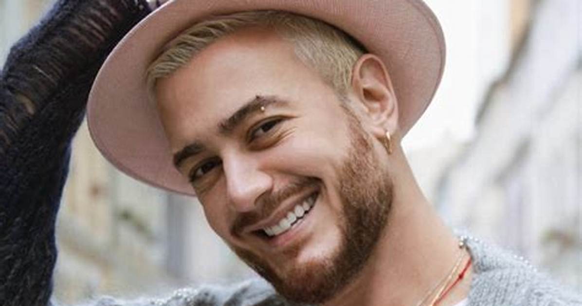 Saad Lamjarred