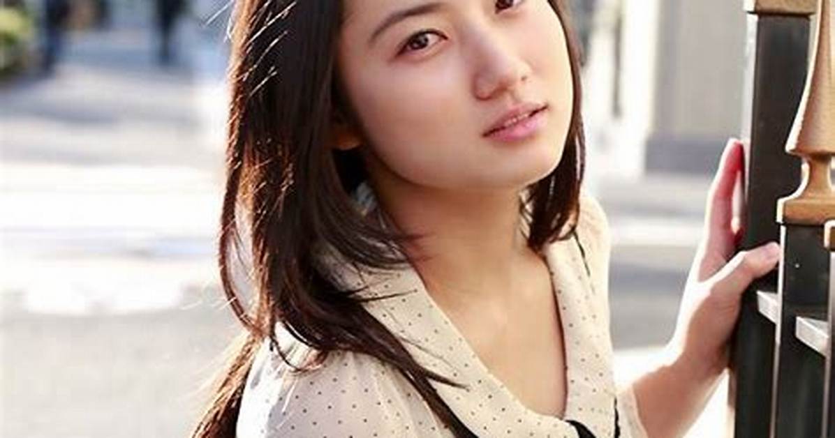 Saaya Irie